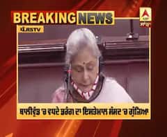 ਜਯਾ ਬੱਟਨ ਦੇ ਇਸ ਬਿਆਨ 'ਤੇ ਕੰਗਨਾ ਦਾ ਤਿੱਖਾ ਹਮਲਾ