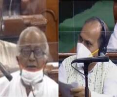 সংসদে বাদল অধিবেশন: কৃষি বিপণন সংক্রান্ত বিলের বিরোধিতায় সরব কংগ্রেস ও তৃণমূল 