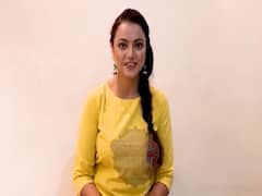 TV actress Sheetal is a vintage jewelry designer