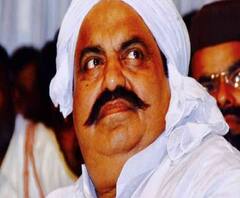 Prayagraj: Ateeq Ahmed के शूटर्स पर कानून का शिकंजा | High Alert| ABP Ganga