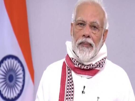 Jammu Kashmir में अब उर्दू और अंग्रेजी के साथ हिंदी, कश्मीरी और डोगरी को भी आधिकारिक भाषा का दर्जा