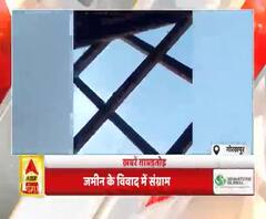 ABP गंगा पर देखें, UP-Uttarakhand की खबरें... फटाफट अंदाज में