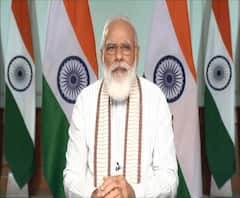 Fit India Dialogue 2020 :PM बोले- इंडिया जितना फिट,उतना ही हिट 