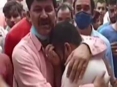 Uttar Pradesh बढ़ते अपराधों को लेकर Yogi सरकार फिर सवालों के घेरे में 