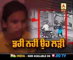 Sanjha Special :ਕੁਸੁਮ ਮਰਦਾਨੀ 