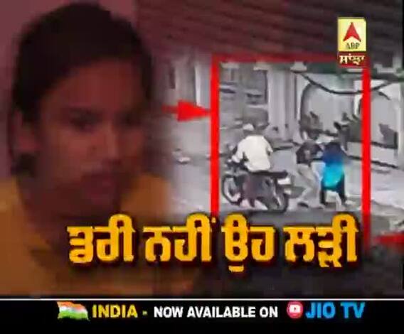 Sanjha Special :ਕੁਸੁਮ ਮਰਦਾਨੀ 