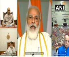 'সরকারি দখলদারি যত কম হবে, তত ভালো', জাতীয় শিক্ষানীতি নিয়ে ভার্চুয়াল বৈঠকে মন্তব্য প্রধানমন্ত্রীর 