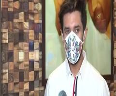 Chirag Paswan | Presidential Rule | महाराष्ट्रात राष्ट्रपती राजवट लागू करा : चिराग पासवान