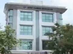 મહારાષ્ટ્રમાં કોરોનાને લઇ હીરા ઉદ્યોગ પ્રભાવિત થતા મુંબઇ સ્થિત ડાયમંડ કંપનીઓ સુરત સ્થળાંતર કરી રહી છે