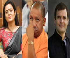 উত্তরপ্রদেশের 'গণধর্ষণ'-এর ঘটনায় মোদি সরকারকে ট্যুইটে নিশানা রাহুল গাঁধীর, 'ভারতের নতুন অবনমন' কটাক্ষ মহুয়ার