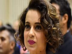  Kangana Ranaut-BMC row: Ramdas Athawale to meet actress today at 6 pm