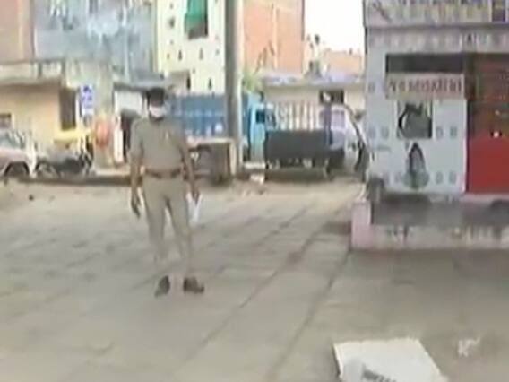 અમદાવાદના મેમ્કો પુલ નીચે યુવકની હત્યા, લૂંટના ઈરાદે હત્યા થઈ હોવાની પોલીસને આશંકા, જુઓ વીડિયો