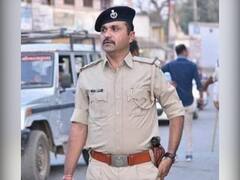 સુરતના રાંદેરમાં દુર્લભ પટેલ આત્મહત્યા કેસમાં SITને સફળતા, ફરાર રાંદેર PI લક્ષ્મણ બોડાણાની કરી ધરપકડ