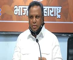 Ashish Shelar | कंगनानं मुंबईला शहाणपण शिकवून नये, आशिष शेलारांचा टोला 