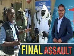 Indian Army का Special tent, जहां माइनस 50 डिग्री में आराम से रहते हैं सेना के जवान 