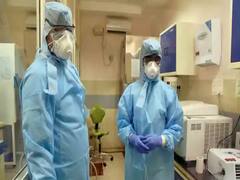 અમદાવાદ શહેરના આ વિસ્તારોમાં કોરોના વાયરસનું સંક્રમણ વધ્યું, જુઓ વીડિયો