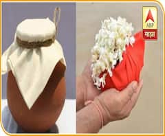 200 लॉकर्समध्ये अस्थिकलश धूळखात, कोरोनामुळे अस्थिकलश नेण्यासाठी कुणी येईना..अस्थिकलशाने लॉकर्स फुल्ल