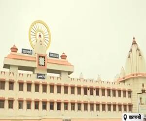 बदल जाएगी बाबा विश्वनाथ की नगरी 'काशी', कुछ ऐसी होगा नया बनारस| Ganga Prime| ABP Ganga