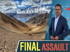 58 साल बाद India ने कैसे कैलाश श्रृंखला को लिया अपने अधिकार-क्षेत्र में ? | ABP Uncut