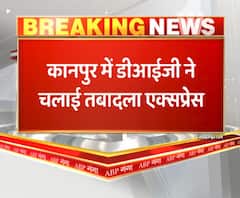 कानपुर में 49 दारोगा का ट्रांसफर, कई को मिली नई तैनाती। Kanpur Police