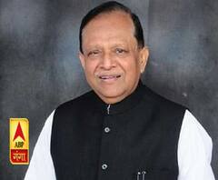 Pratapgarh: खुलेआम कैबिनेट मंत्री Moti Singh के एनकाउंटर की धमकी दे रहा दबंग |ABP Ganga