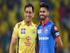 Don't miss the show 'Wah Cricket' of today's match b/w CSK Vs DC