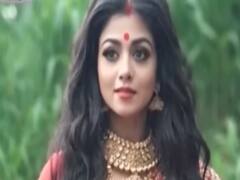 Ratan Rajput replaces Tanvi Dogra in 'Santoshi' Maa'