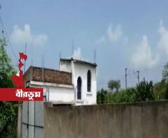 এক ঝলকে : শান্তিনিকেতনে পাকড়াও ৪ সশস্ত্র বাংলাদেশী দুষ্কৃতী, দাঁতনে তৃণমূল কর্মীকে হেনস্থার অভিযোগ