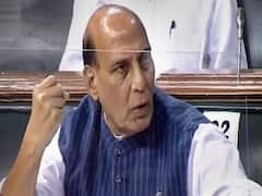 LAC तनाव को लेकर आज Rajnath Singh Rajya Sabha में बयान देंगे | Anchor's Choice (16.09.2020)