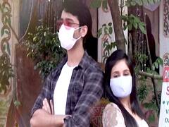 Rapid fire round with Mishti and Abeer