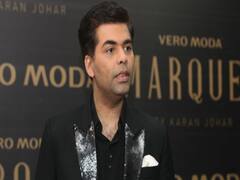 Goa से लौटे Mumbai लौटे Karan Johar, NCB से हो सकता है सामना