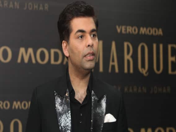 Goa से लौटे Mumbai लौटे Karan Johar, NCB से हो सकता है सामना