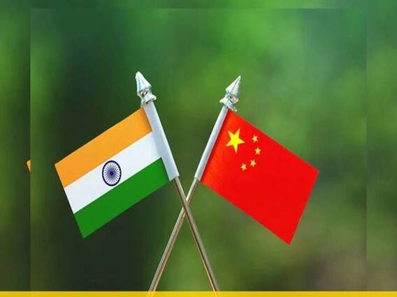 देखिए जंग पर अमादा चीन की घंटी बजाने वाली रिपोर्ट | India-China LAC Tension