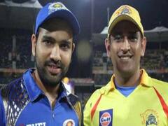 CSK v MI IPL 2020: धुरंधरों के बीच खेला जाएगा पहला मुकाबला, किसकी होगी जीत? | Wah Cricket