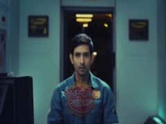 Review of Netflix's film Cargo