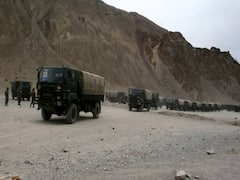 India-China border row: Brigadier level talks inconclusive | Fatafat 50 