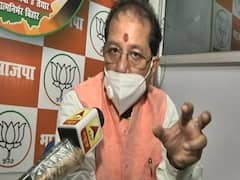 Bihar minister Vijay Sinha speaks about migrants' issues