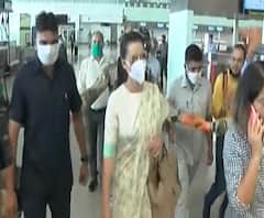 Kangana Ranaut | कंगना रनौतची ड्रग्जप्रकरणी चौकशी करण्यासाठी मुंबई पोलीस सज्ज