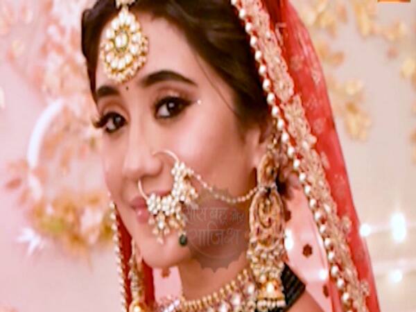 Yeh Rishta Kya Kehlata Hai: Visuals from Naira's baby shower