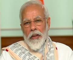  'রাজ্যের বদলে ঋণ নিয়ে ঘাটতি মেটাক কেন্দ্রীয় সরকার', বকেয়া জিএসটি নিয়ে প্রধানমন্ত্রীকে চিঠি দিল্লি-তেলেঙ্গানার,