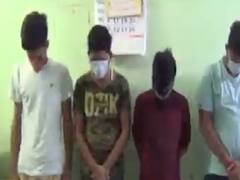 આણંદ SOG પોલીસે કોલ સેન્ટરનો કર્યો પર્દાફાશ, 4.70 લાખનો મુદ્દામાલ કર્યો કબજે