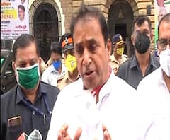 Anil Deshmukh | सोनू महाजन यांच्यावरील हल्ल्याची सरकार योग्य ती चौकशी करेल : अनिल देशमुख