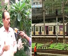Mumbai Local | 'मुंबईतल्या कार्यालयांच्या वेळा बदला' उपनगरीय रेल्वे प्रवासी संघटनेचं मुख्यमंत्र्यांना पत्र