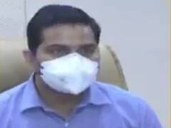 રાજકોટ કલેક્ટરે ડૉક્ટર્સ, મેડિકલ સ્ટાફ માટે જાહેરનામુ બાહર પાડ્યું, જુઓ વીડિયો