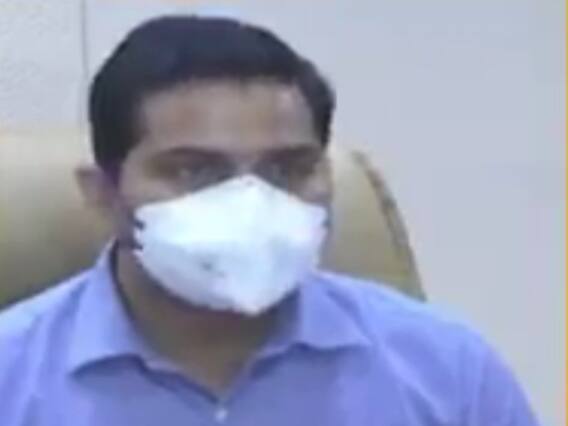 રાજકોટ કલેક્ટરે ડૉક્ટર્સ, મેડિકલ સ્ટાફ માટે જાહેરનામુ બાહર પાડ્યું, જુઓ વીડિયો