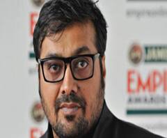 'মুখে নারী স্বাধীনতা, কাজে যৌন হেনস্থা করেন', অনুরাগ কাশ্যপের বিরুদ্ধে বিস্ফোরক অভিনেত্রী