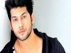 Namish Taneja burns his hand while shooting for 'Aye Mere Humsafar'