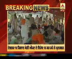 Breaking: President Ram Nath Kovind ਨੇ ਵਿਰੋਧ ਦੇ ਬਾਵਜੂਦ ਖੇਤੀ ਬਿੱਲਾਂ ਨੂੰ ਦਿੱਤੀ ਮਨਜ਼ੂਰੀ 