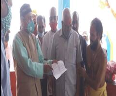 आश्वासन के बाद केदारनाथ में पुरोहितों का धरना स्थगित। Kedarnath News