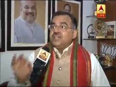 Sukhbir Singh Badal के आरोपों पर BJP नेता Tarun Chugh का जवाब